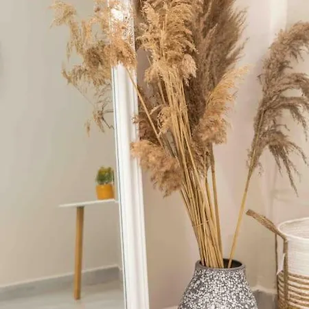 Appartement Simplicity Big