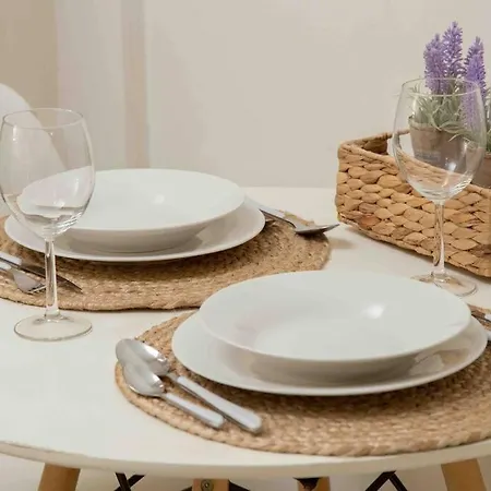 Simplicity Big Apartment Thessaloniki