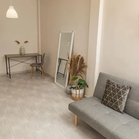 Apartment Simplicity Big *