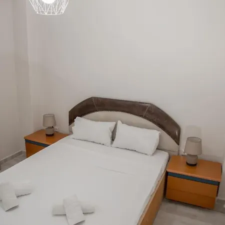 Simplicity Big Apartment